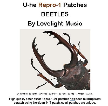 Lovelight Music